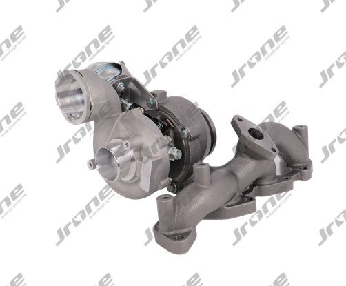Standard Turbo Charger for Audi A3 / Skoda Octavia / VW Golf / Passat / Jetta TDI 2.0D 03G253019A