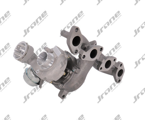 Standard Turbo Charger for Audi A3 / Skoda Octavia / VW Golf / Passat / Jetta TDI 2.0D 03G253019A