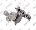 Standard Turbo Charger for Audi A3 / Skoda Octavia / VW Golf / Passat / Jetta TDI 2.0D 03G253019A