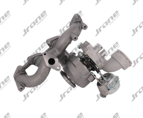 Standard Turbo Charger for Audi A3 / Skoda Octavia / VW Golf / Passat / Jetta TDI 2.0D 03G253019A