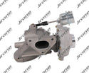 Standard Turbo Charger for Land Rover Discovery & Defender TD5 2.5L LR017315 452239