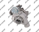 Standard Turbo Charger for Land Rover Discovery & Defender TD5 2.5L LR017315 452239