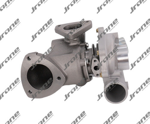 Standard Turbo Charger for Land Rover Discovery & Defender TD5 2.5L LR017315 452239