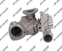 Standard Turbo Charger for Land Rover Discovery & Defender TD5 2.5L LR017315 452239