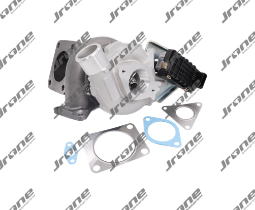 Jrone Turbo for Ford & Land Rover 2.4L Duratorq 6C1Q6K682EE