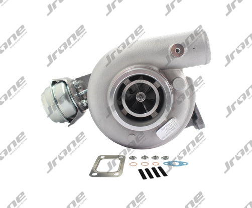 Standard Turbo Charger for Iveco Daily F1CE0481L 3.0L MY06-11 GTA2260LV 504205349