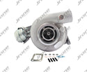Standard Turbo Charger for Iveco Daily F1CE0481L 3.0L MY06-11 GTA2260LV 504205349