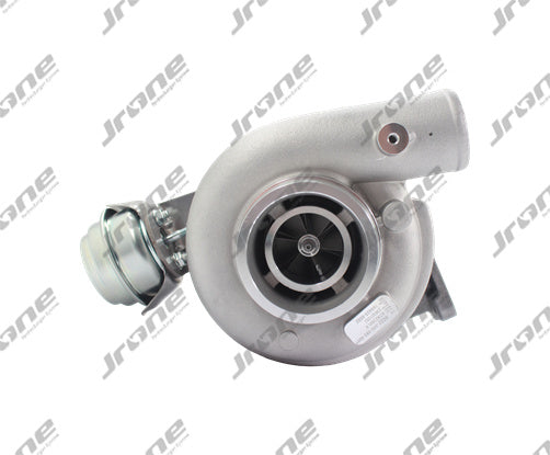 Standard Turbo Charger for Iveco Daily F1CE0481L 3.0L MY06-11 GTA2260LV 504205349