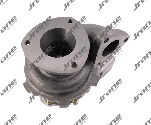 Standard Turbo Charger for Ford Ranger PX & Mazda BT-50 UP 3.2L P5AT BK3Q-6K682-RC