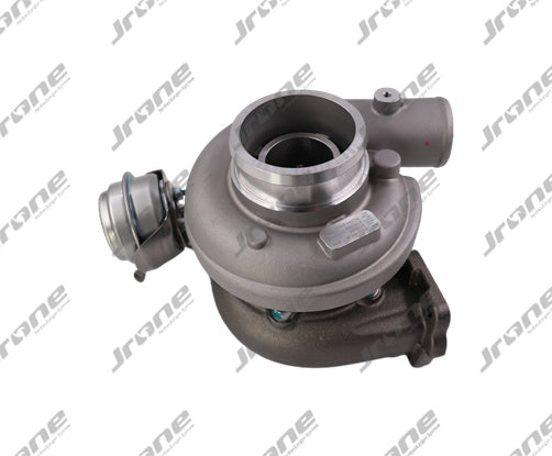Standard Turbo Charger for Iveco Daily F1CE0481H 3.0L MY06-11 GTA2260V 504136806