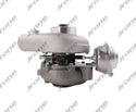 Standard Turbo Charger for Iveco Daily F1CE0481H 3.0L MY06-11 GTA2260V 504136806