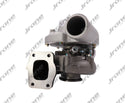 Standard Turbo Charger for Iveco Daily F1CE0481H 3.0L MY06-11 GTA2260V 504136806