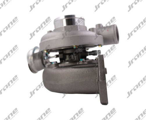 Standard Turbo Charger for Iveco Daily F1CE0481H 3.0L MY06-11 GTA2260V 504136806