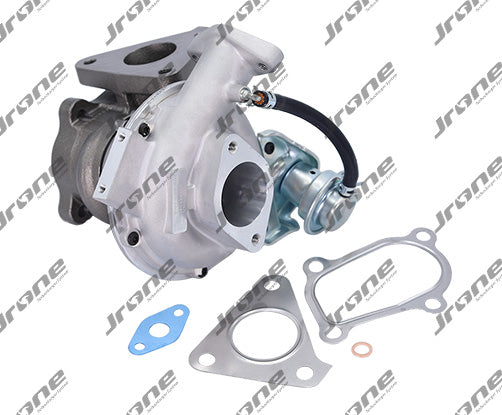 Standard Turbo Charger For Nissan Navara D22 2.5L YD25 MY07-15 RHF4 MB40B