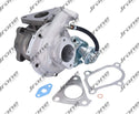 Standard Turbo Charger For Nissan Navara D22 2.5L YD25 MY07-15 RHF4 MB40B