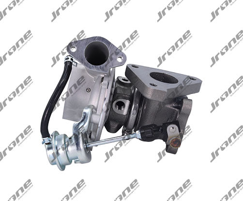 Standard Turbo Charger For Nissan Navara D22 2.5L YD25 MY07-15 RHF4 MB40B