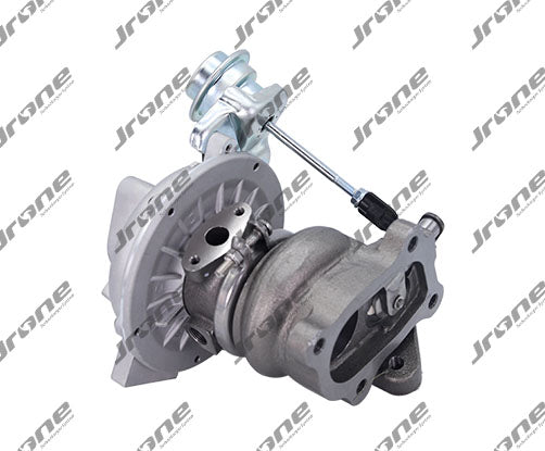 Standard Turbo Charger For Nissan Navara D22 2.5L YD25 MY07-15 RHF4 MB40B