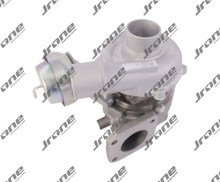 Standard Turbo Charger for Ford Ranger & Mazda BT-50 2.5L & 3.0L MY06-11 RHV4 VJ38
