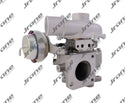 Standard Turbo Charger for Ford Ranger & Mazda BT-50 2.5L & 3.0L MY06-11 RHV4 VJ38