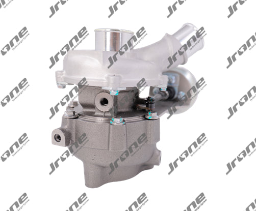 Standard Turbo Charger for Mitsubishi 4WD Triton MN / Challenger PB/PC 4D56 2.5L 1515A170