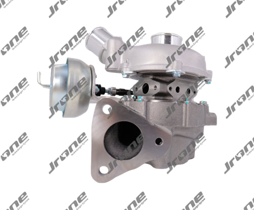 Standard Turbo Charger for Mitsubishi 4WD Triton MN / Challenger PB/PC 4D56 2.5L 1515A170