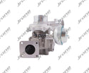 Standard Turbo Charger for Isuzu D-Max & MU-X 4JJ1 3.0L 8971320692 VIGM RHV4