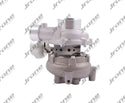Standard Turbo Charger for Isuzu D-Max & MU-X 4JJ1 3.0L 8971320692 VIGM RHV4