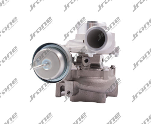 Standard Turbo Charger for Isuzu D-Max & MU-X 4JJ1 3.0L 8971320692 VIGM RHV4