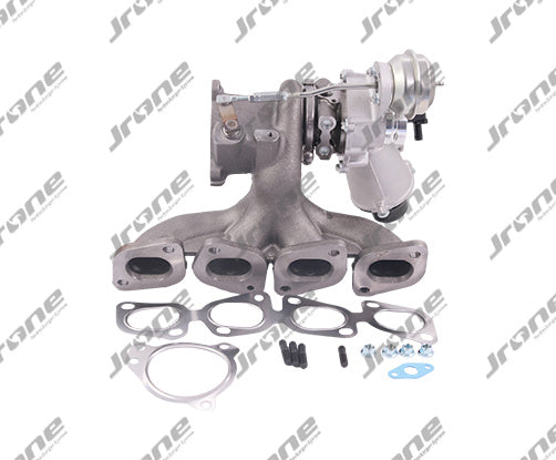Standard Turbo Charger for Mercedes A-Class / B-Class / CLA Class / GLA Class 1.6L M270 AL0067 A2700902280