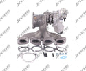Standard Turbo Charger for Mercedes A-Class / B-Class / CLA Class / GLA Class 1.6L M270 AL0067 A2700902280