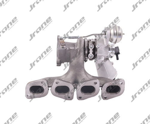 Standard Turbo Charger for Mercedes A-Class / B-Class / CLA Class / GLA Class 1.6L M270 AL0067 A2700902280