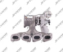 Standard Turbo Charger for Mercedes A-Class / B-Class / CLA Class / GLA Class 1.6L M270 AL0067 A2700902280