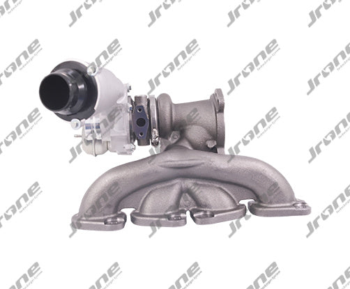 Standard Turbo Charger for Mercedes A-Class / B-Class / CLA Class / GLA Class 1.6L M270 AL0067 A2700902280