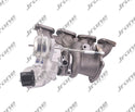 Standard Turbo Charger for Mercedes A-Class / B-Class / CLA Class / GLA Class 1.6L M270 AL0067 A2700902280