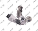 Standard Turbo Charger for Mercedes A-Class / B-Class / CLA Class / GLA Class 1.6L M270 AL0067 A2700902280