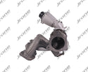 Standard Turbo Charger for Mercedes A-Class / B-Class / CLA Class / GLA Class 1.6L M270 AL0067 A2700902280