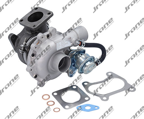 Standard Turbo Charger for Mazda Bravo B2500 & Ford Courier / Ranger 2.5L WLT Duratorq WL84