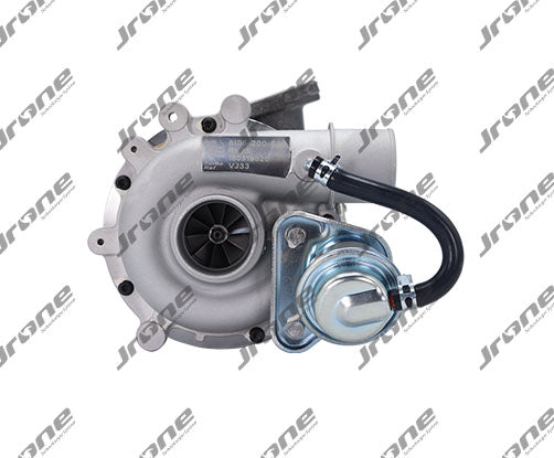 Standard Turbo Charger for Mazda Bravo B2500 & Ford Courier / Ranger 2.5L WLT Duratorq WL84