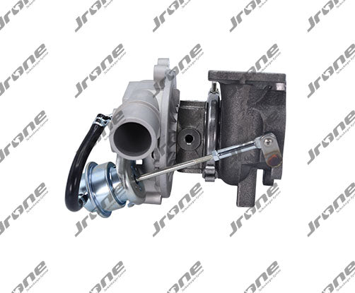 Standard Turbo Charger for Mazda Bravo B2500 & Ford Courier / Ranger 2.5L WLT Duratorq WL84