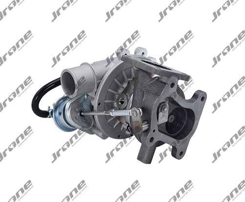 Standard Turbo Charger for Mazda Bravo B2500 & Ford Courier / Ranger 2.5L WLT Duratorq WL84