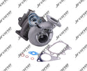 Jrone Turbo for Subaru WRX/Forester/Outback EJ255 MY08-14 14411-AA800 / VF52