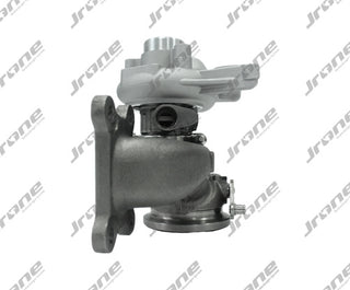 Standard Turbo Charger for Audi A1/A3, VW Golf, Skoda Rapid/Octavia/Yeti EA211 1.4L TSI 04E145713N 49180-01275
