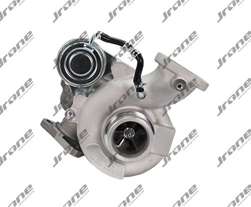 Standard Turbo Charger for Subaru WRX & Forester MY08-11 2.5L EJ255 14411-AA710 TD04L