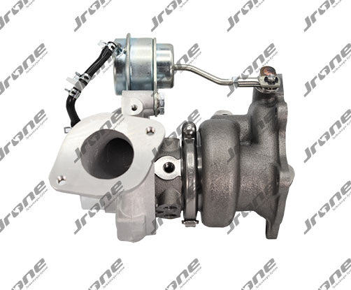 Standard Turbo Charger for Subaru WRX & Forester MY08-11 2.5L EJ255 14411-AA710 TD04L