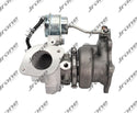 Standard Turbo Charger for Subaru WRX & Forester MY08-11 2.5L EJ255 14411-AA710 TD04L