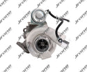 Standard Turbo Charger for Subaru Forester XT MY03-08 14411-AA532 TD04L