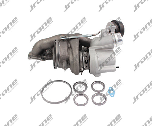 Standard Turbo Charger for BMW 1 Series, 3 Series, 5 Series, X Series & Z4 E89 2.0L N20B20 TD04 11657635803