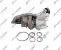 Standard Turbo Charger for BMW 1 Series, 3 Series, 5 Series, X Series & Z4 E89 2.0L N20B20 TD04 11657635803