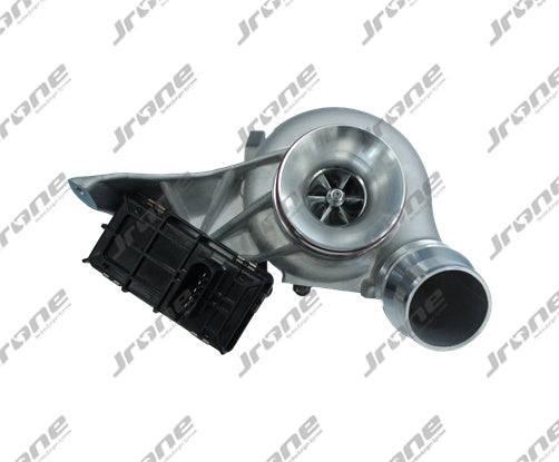 Standard Turbo Charger for BMW 1 Series, 3 Series, 5 Series, X series N47D20 2.0L TF035 49335-00585