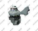 Standard Turbo Charger for BMW 1 Series, 3 Series, 5 Series, X series N47D20 2.0L TF035 49335-00585
